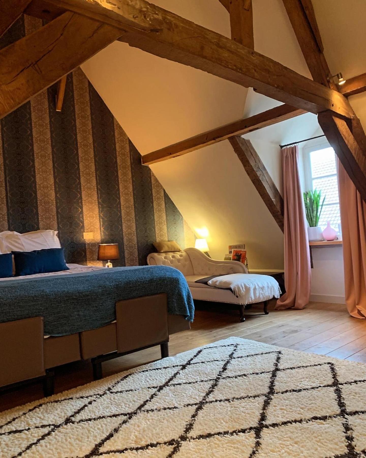 Hamiora Wellness B&B Deinze Exterior photo