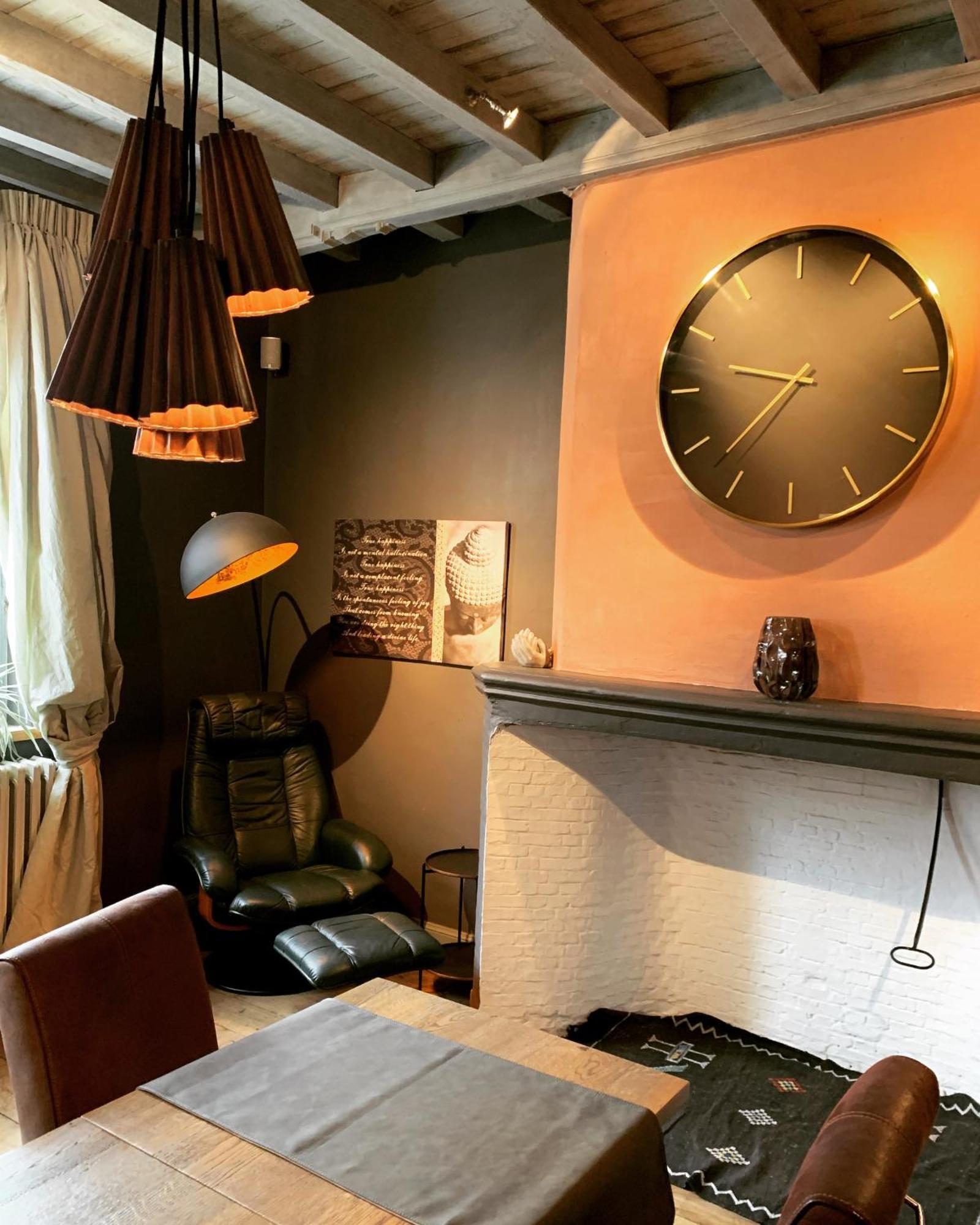 Hamiora Wellness B&B Deinze Exterior photo