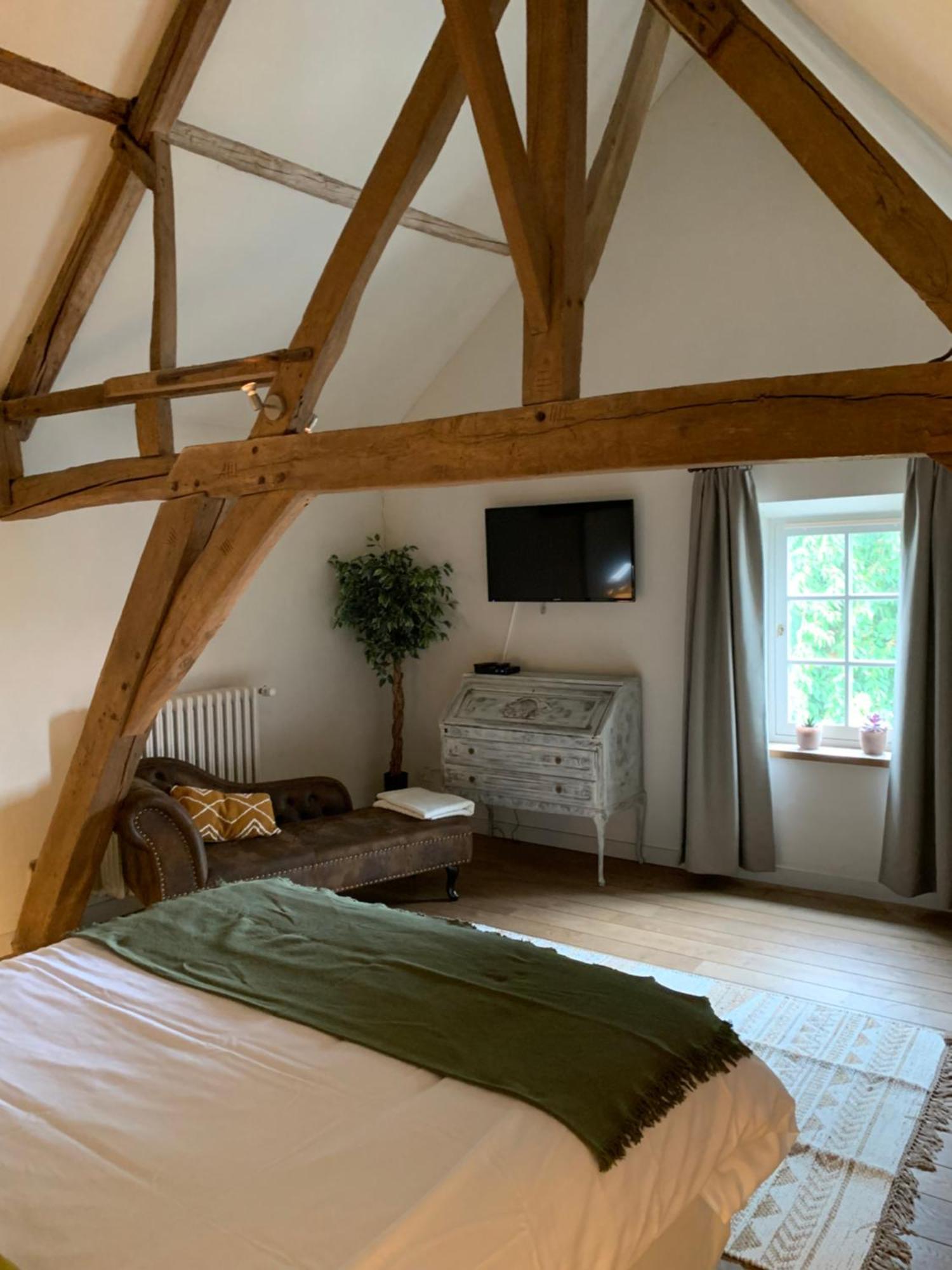 Hamiora Wellness B&B Deinze Exterior photo